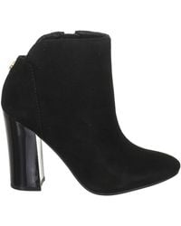 Guess - Heeled Boots - Lyst