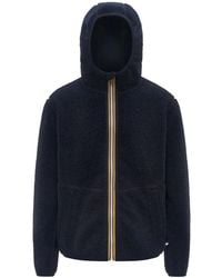 K-Way - Light Jackets - Lyst