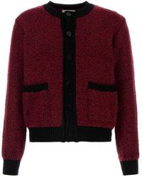 Ernest W. Baker - Cardigans - Lyst