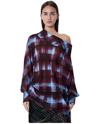 Dries Van Noten - Blouses - Lyst