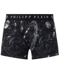 Philipp Plein - Bottoms - Lyst