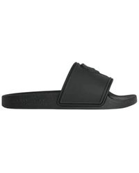 KARL LAGERFELD - Kondo 2.0 Slides - Lyst