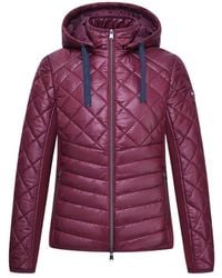 HV Polo - Jamy Jacket - Lyst