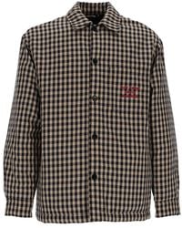 Drole de Monsieur - Casual Shirts - Lyst
