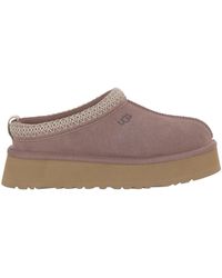 UGG - Schoenen ,Bruin ,Suède Tazz Ii - Lyst