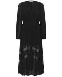 Inwear - Maxi Jurken - Lyst