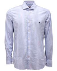 Brooksfield - Formal Shirts - Lyst