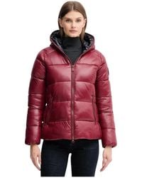 Save The Duck - Winter Jackets - Lyst