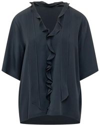 Momoní - Blouses - Lyst