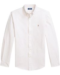 Ralph Lauren - Formal Shirts - Lyst