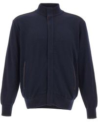 Paul & Shark - Cardigans - Lyst