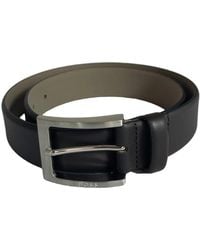 BOSS - Belts - Lyst