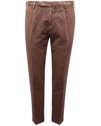 Santaniello - Chinos - Lyst