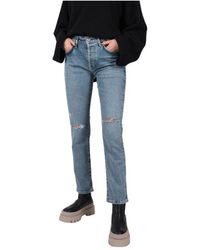 Citizens of Humanity - Loose Fit Jeans - Lyst