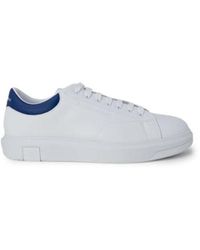 Armani Exchange-Schoenen voor heren | Online sale met kortingen tot 63% |  Lyst BE