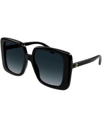 Gucci - Sunglasses 0418S - Lyst