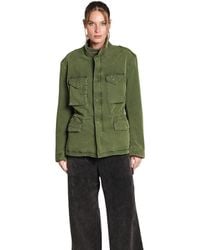 Mason's - Light Jackets - Lyst