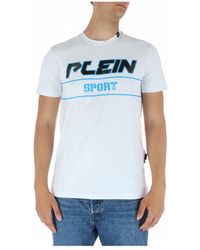 Philipp Plein - T-Shirts - Lyst