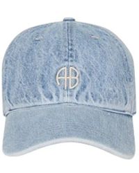 Anine Bing - Caps - Lyst