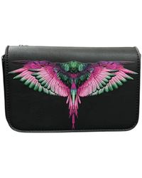 Marcelo Burlon - Cross Body Bags - Lyst