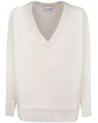 Kujten - Cashmere Knitwear - Lyst