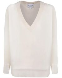 Kujten - Cashmere Knitwear - Lyst