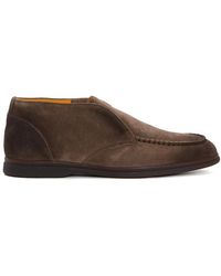 Doucal's - Ankle Boots - Lyst