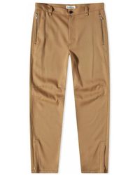 Lanvin - Straight Trousers - Lyst