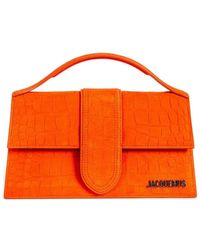 Jacquemus - Mini Bags - Lyst