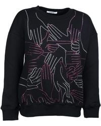 Vivetta - Sweatshirts - Lyst