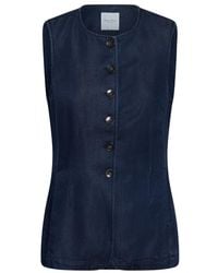 Part Two - Vests - Lyst