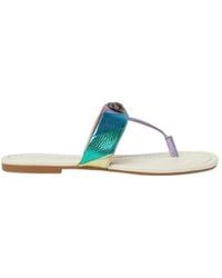Kurt Geiger - Flip Flops - Lyst