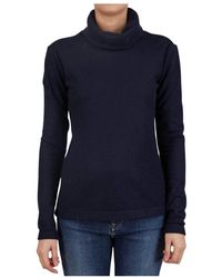 Kiton - Long Sleeve Tops - Lyst