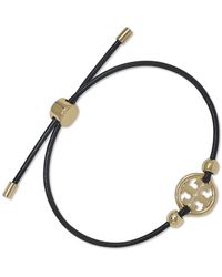 Tory Burch - Icon Slider Armband - Lyst