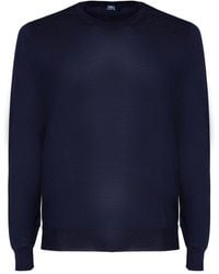 Fedeli - Cashmere Knitwear - Lyst