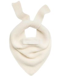 Jacquemus - Winter Scarves - Lyst