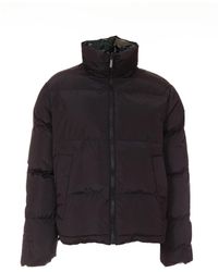 Roberto Cavalli - Winter Jackets - Lyst