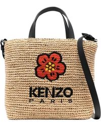 KENZO - Bags > tote bags - Lyst