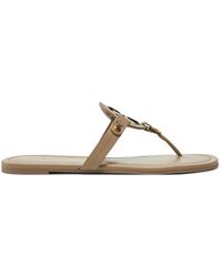 Tory Burch - Stijlvolle Miller Sandalen Voor Vrouwen - Lyst