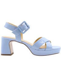 CTWLK - High Heel Sandals - Lyst