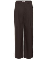 Gestuz - Wide Trousers - Lyst