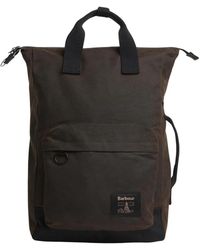 Barbour - Backpacks - Lyst