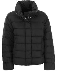 Woolrich - Down giacche - Lyst