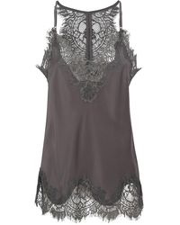 Gold Hawk - Sleeveless Tops - Lyst
