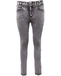Freddy - Slim-Fit Jeans - Lyst
