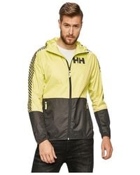 Helly Hansen - Active Wind Jacket - Lyst