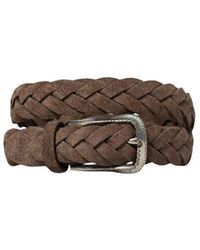 Brunello Cucinelli - Belts - Lyst