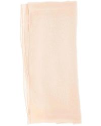 Max Mara - Silky Scarves - Lyst