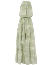 Kiton - Maxi Dresses - Lyst