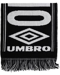 Umbro - Winter Scarves - Lyst